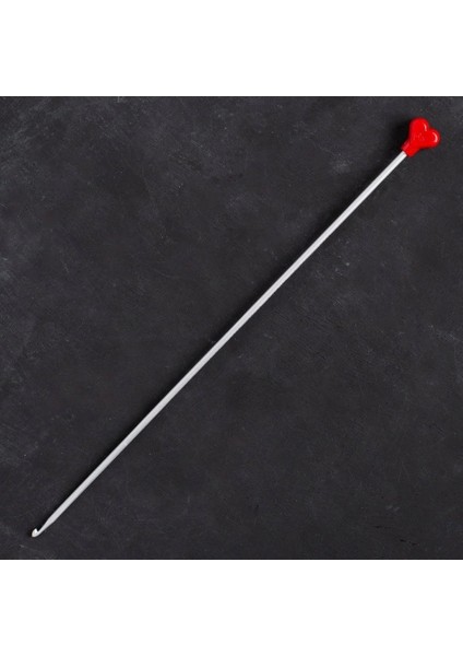 Addi 3,5mm 30CM Klasik Alüminyum Tunus Tığı - 262- fiyatları