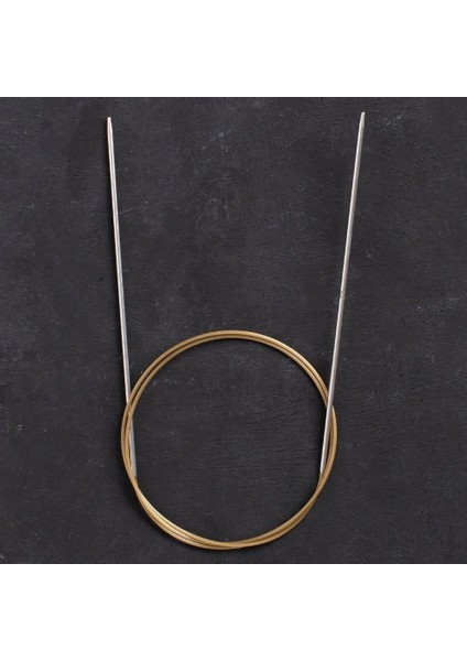 Addi 2mm 80CM Klasik Misinalı Şiş- 105-7 fiyatları