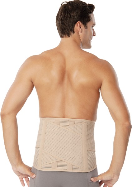 135 Elastik Lumbostad Korse