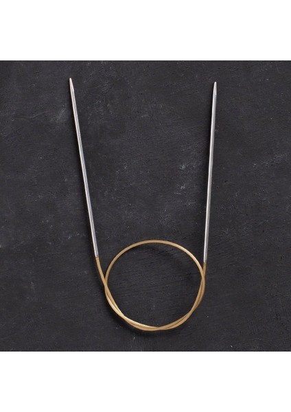 Addi 2mm 40CM Misinalı Dantel Şişi - 775-7 fiyatları