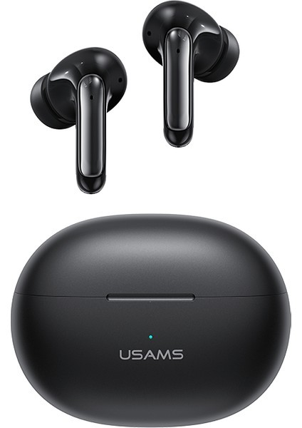 XD19 Tws Bluetooth 5.3 Kulak Içi Kablosuz Kulaklık - Dual-Mikrofon Enc Gürültü Engelleme