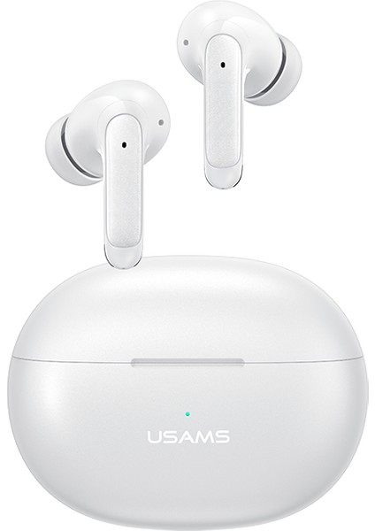 XD19 Tws Bluetooth 5.3 Kulak Içi Kablosuz Kulaklık - Dual-Mikrofon Enc Gürültü Engelleme