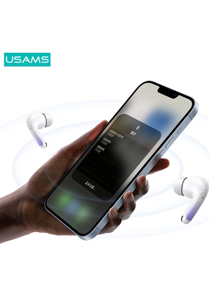 XD19 Tws Bluetooth 5.3 Kulak Içi Kablosuz Kulaklık - Dual-Mikrofon Enc Gürültü Engelleme modelleri