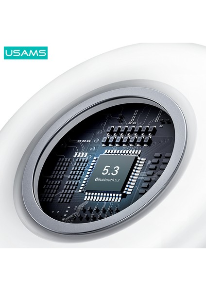 XD19 Tws Bluetooth 5.3 Kulak Içi Kablosuz Kulaklık - Dual-Mikrofon Enc Gürültü Engelleme fırsatları