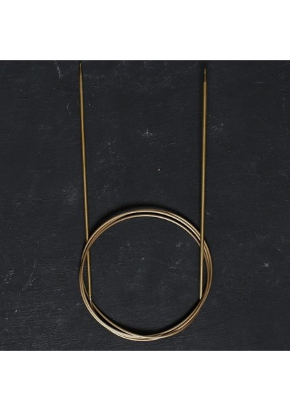 Addi 2mm 100CM Klasik Misinalı Dantel Şişi 755-7 fiyatları