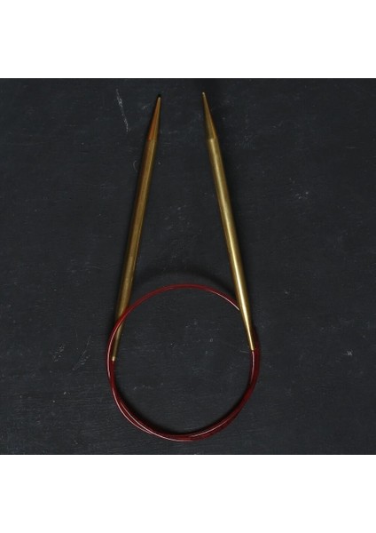 Addi 6 mm 60 cm Klasik Misinalı Dantel Şişi - 755- fiyatları