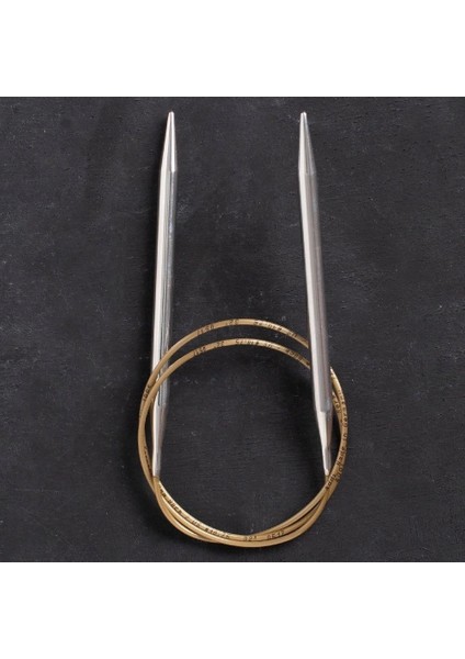 Addi 7mm 80CM Klasik Misinalı Şiş- 105-7 fiyatları