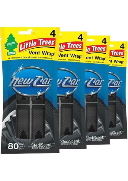 Oto kokusu fırsatları