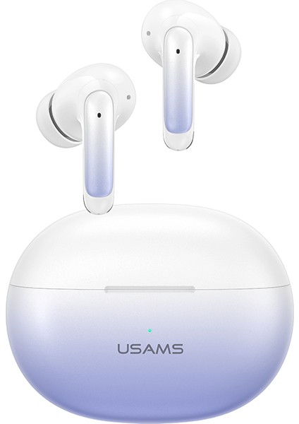 XD19 Tws Bluetooth 5.3 Kulak Içi Kablosuz Kulaklık - Dual-Mikrofon Enc Gürültü Engelleme