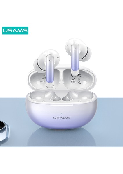 XD19 Tws Bluetooth 5.3 Kulak Içi Kablosuz Kulaklık - Dual-Mikrofon Enc Gürültü Engelleme modelleri