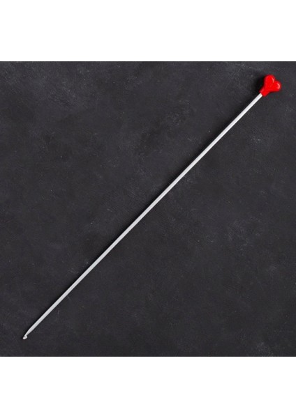 Addi 3mm 30CM Klasik Alüminyum Tunus Tığı - 262-7 fiyatları