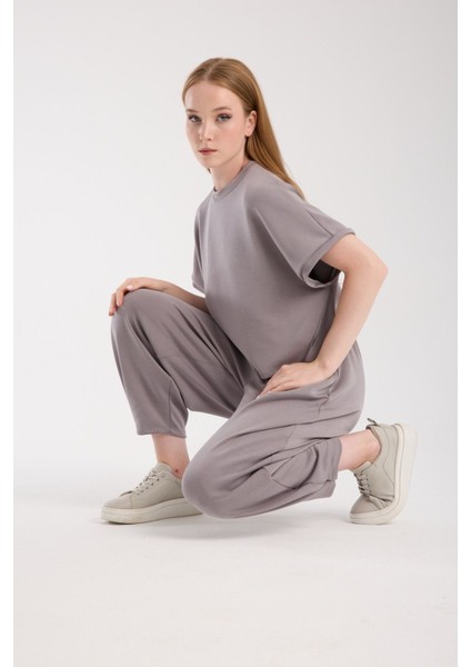 Crop Şalvar Alt-Üst Takım fiyatları