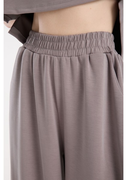 Crop Şalvar Alt-Üst Takım fırsatları