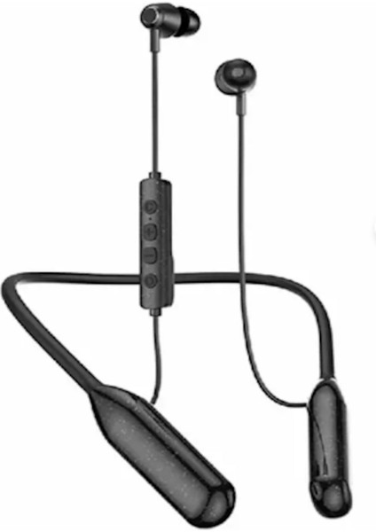 A20 Boyun Askılı Oyun Moodlu Pubg Bluetooth Kulaklık 200 Saat Şarj Kapasiteli 1000 Mah fırsatları