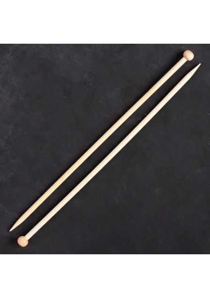 Addi Bambus 7mm 35CM Bambu Örgü Şişi - 500-7 fiyatları