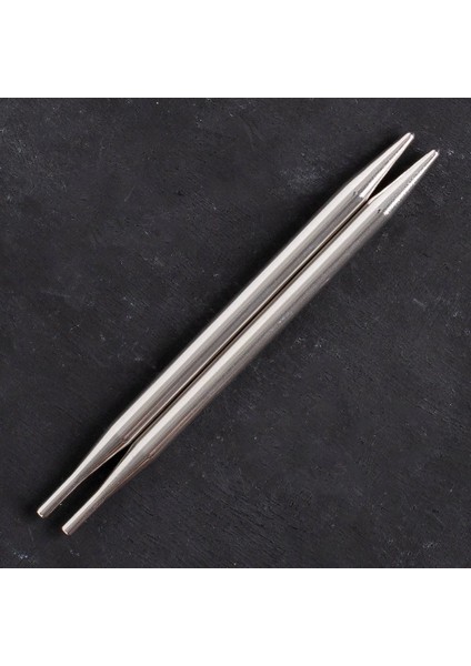 Addi Click Basic 7mm Misinalı Şiş Ucu - 656-2 fiyatları