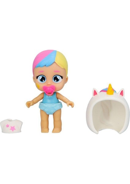 CYP05000 Cry Babies Play Time Mini Dreamy Bebek ve Yürüteci modelleri