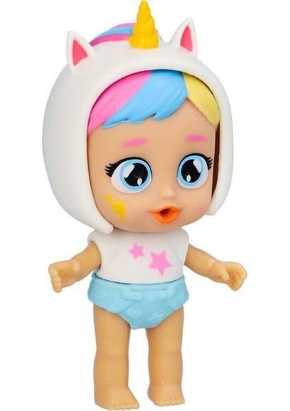 CYP05000 Cry Babies Play Time Mini Dreamy Bebek ve Yürüteci indirimleri