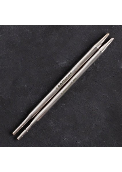 Addi Click Basic 5,5mm Misinalı Şiş Ucu - 656-2 fiyatları