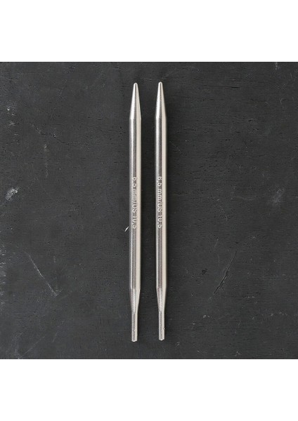 Addi Click Basic 6,5mm Misinalı Şiş Ucu - 656-2 fiyatları