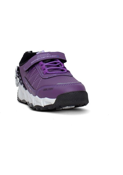 25C.TAYKAN Cırtlı Su Geçirmez Ortopedik Kız Çocuk Outdoor Ayakkabı fiyatları