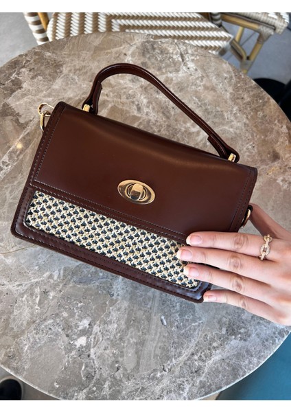 Lola Zr Model El ve Çapraz Çanta