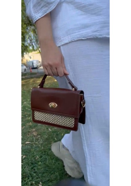 Lola Zr Model El ve Çapraz Çanta modelleri