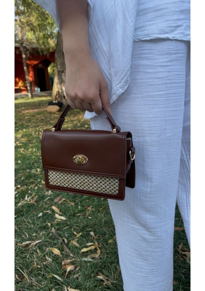 Lola Zr Model El ve Çapraz Çanta