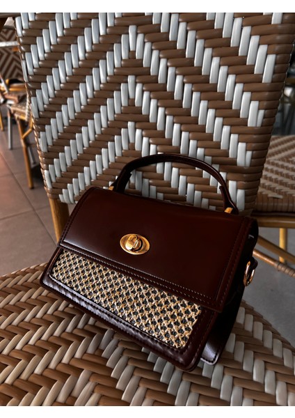 Lola Zr Model El ve Çapraz Çanta