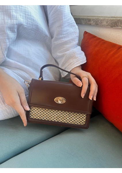 Lola Zr Model El ve Çapraz Çanta