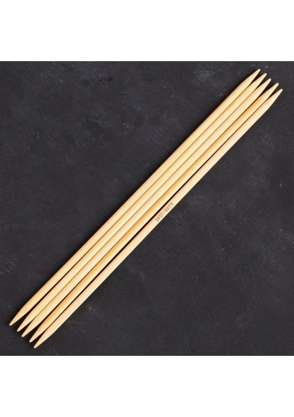 Addi Bambus 4mm 20CM Bambu Çorap Şişi - 501-7 fiyatları