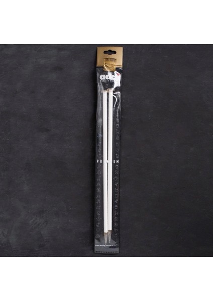 Addi Champagner 9mm 35CM Örgü Şişi - 400-7