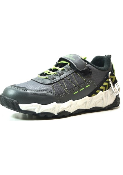 25C.TAYKAN Cırtlı Su Geçirmez Ortopedik Erkek Çocuk Outdoor Ayakkabı fiyatları