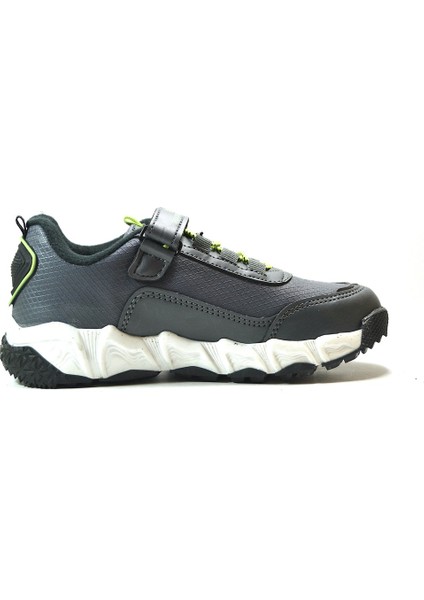 25C.TAYKAN Cırtlı Su Geçirmez Ortopedik Erkek Çocuk Outdoor Ayakkabı modelleri