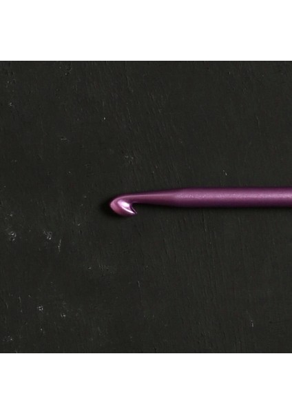 Addi Duett 5,5 mm 15 cm Tunus Tığı - 230-7 modelleri