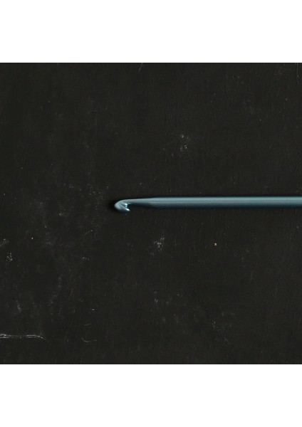 Addi Duett 4,5 mm 15 cm Tunus Tığı - 230-7 modelleri