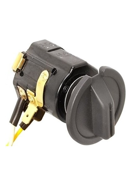 Skoda Favorit Kalorifer Devir Düğmesi