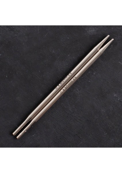 Addi Click Lace 5mm Değiştirilebilir Uzun Uçlu Dan fiyatları