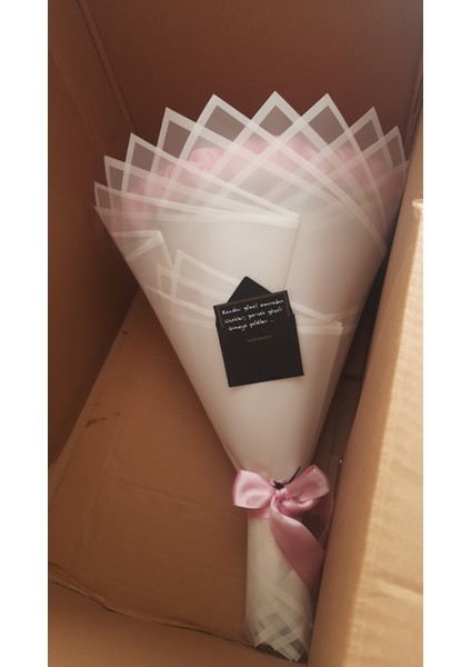 41 Li LED Işıklı Solmayan Gül Bordo Gül Dışı Beyaz Isteme, Söz, Nişan, Mezuniyet Için Ideal fırsatları