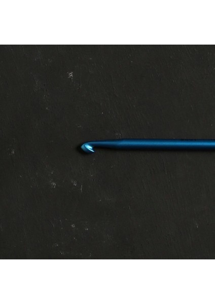 Addi Duett 5 mm 15 cm Tunus Tığı - 230-7 modelleri