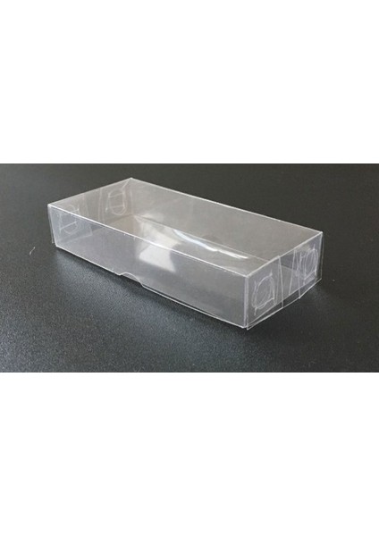 Asetat Kutu 5X11X2 cm (50 Adet)