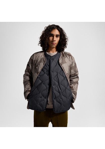 Malden Liner Unisex Siyah Mont.001 modelleri