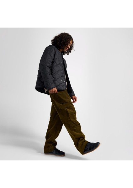 Malden Liner Unisex Siyah Mont.001