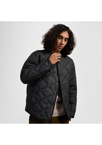 Malden Liner Unisex Siyah Mont.001