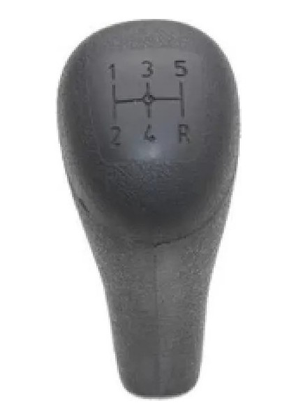 Skoda Favorit Vites Topuzu Siyah