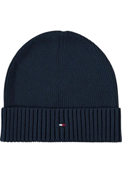 Organik Pamuk - Kaşmir Unisex Bere