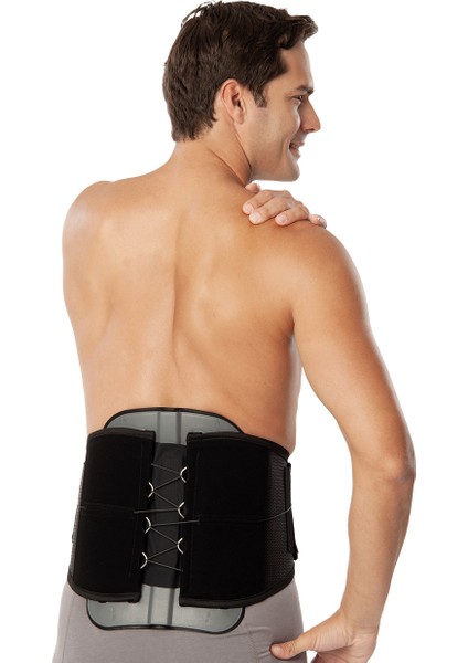 181 Sacro-Plus Lumbosakral Korse