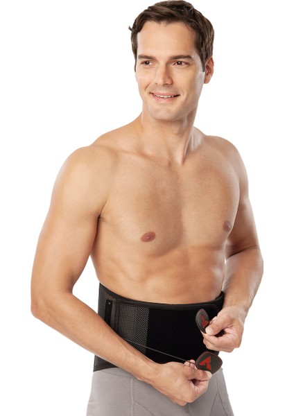 181 Sacro-Plus Lumbosakral Korse modelleri