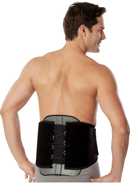 181 Sacro-Plus Lumbosakral Korse indirimleri