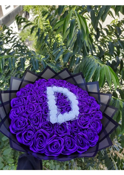 41 Li LED Işıklı Solmayan Gül Bordo Gül Dışı Siyah Isteme, Söz, Nişan, Mezuniyet Için Ideal fiyatları